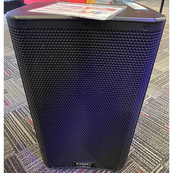 Used Used QSC K8.2 Powered Speaker