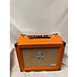 Used Orange Amplifiers Used Orange Amplifiers CR60C Crush Pro 60W 1x12 Guitar Combo Amp thumbnail