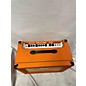 Used Orange Amplifiers Used Orange Amplifiers CR60C Crush Pro 60W 1x12 Guitar Combo Amp