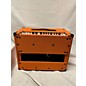 Used Orange Amplifiers Used Orange Amplifiers CR60C Crush Pro 60W 1x12 Guitar Combo Amp