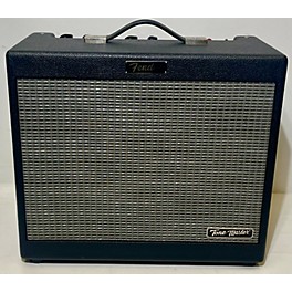 Used Fender Used Fender Tone Master Fr-10 Guitar Cabinet