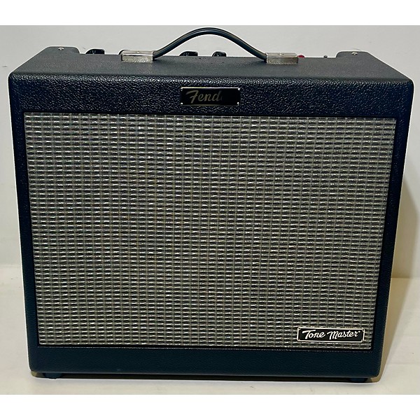 Used Fender Used Fender Tone Master Fr-10 Guitar Cabinet