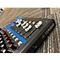 Used Yamaha MG10XUF Digital Mixer