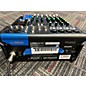 Used Yamaha MG10XUF Digital Mixer