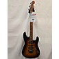 Used Charvel Used Charvel Guthrie Govan USA Signature 3 Tone Sunburst Solid Body Electric Guitar thumbnail