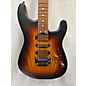 Used Charvel Used Charvel Guthrie Govan USA Signature 3 Tone Sunburst Solid Body Electric Guitar