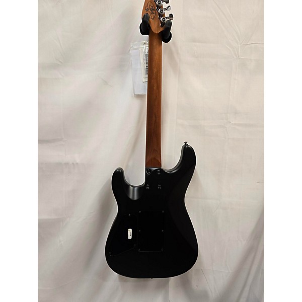 Used Charvel Used Charvel Guthrie Govan USA Signature 3 Tone Sunburst Solid Body Electric Guitar