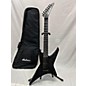 Used Jackson Used Jackson Pro Series Signature Dave Davidson Warrior WR7 Distressed Ash Solid Body Electric Guitar thumbnail