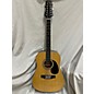 Used Mitchell D120S 12E 12 String Acoustic Guitar thumbnail