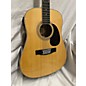 Used Mitchell D120S 12E 12 String Acoustic Guitar