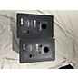 Used M-Audio BX8 D2 Pair Powered Monitor