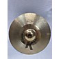 Used Zildjian 21in K Custom Hybrid Ride Cymbal thumbnail