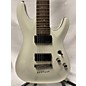 Used Schecter Guitar Research Demon 7 String Solid Body Electric Guitar