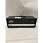 Used Used Peavey Invective 120 Tube Guitar Amp Head thumbnail