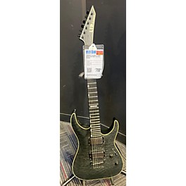 Used ESP LTD MH2015 Solid Body Electric Guitar