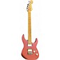 Used Charvel PRO MOD DK24 BURGANDY MIST Solid Body Electric Guitar thumbnail