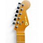 Used Charvel PRO MOD DK24 BURGANDY MIST Solid Body Electric Guitar
