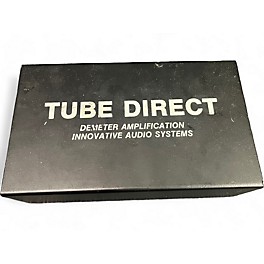 Used DEMETER Used DEMETER VTDB2 TUBE DIRECT Direct Box