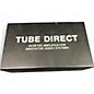 Used DEMETER Used DEMETER VTDB2 TUBE DIRECT Direct Box thumbnail