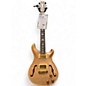 Used PRS Used PRS Private Stock 987 Custom 22 Natural Hollow Body Electric Guitar thumbnail