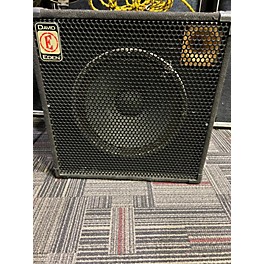 Used Eden D115t Bass Cabinet