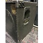 Used Eden D115t Bass Cabinet