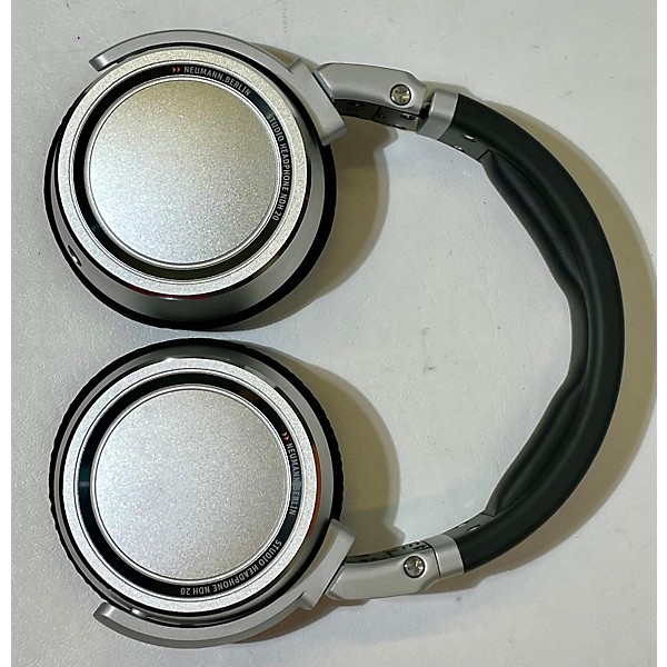 Used Neumann NDH20 Studio Headphones