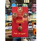 Used MXR Used MXR FAT SUGAR Effect Pedal thumbnail