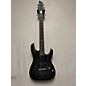 Used Schecter Guitar Research Used Schecter Guitar Research C1 Platinum Black Solid Body Electric Guitar thumbnail