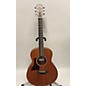 Used Taylor GS Mini Mahogany LH Acoustic Guitar thumbnail