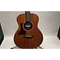 Used Taylor GS Mini Mahogany LH Acoustic Guitar