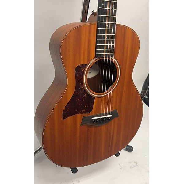 Used Taylor GS Mini Mahogany LH Acoustic Guitar