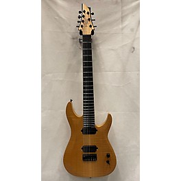 Used Schecter Guitar Research Used Schecter Guitar Research KM7 MKII Solid Body Electric Guitar