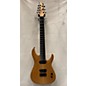 Used Schecter Guitar Research Used Schecter Guitar Research KM7 MKII Solid Body Electric Guitar thumbnail