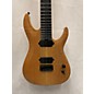 Used Schecter Guitar Research Used Schecter Guitar Research KM7 MKII Solid Body Electric Guitar