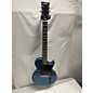 Used Harley Benton Used Harley Benton H3 Pelham Blue Solid Body Electric Guitar thumbnail