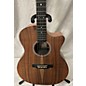 Used Martin GPC SPECIAL KOA X Acoustic Electric Guitar