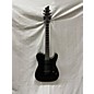 Used Schecter Guitar Research Used Schecter Guitar Research Blackjack Diamond PT Black Solid Body Electric Guitar thumbnail