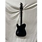 Used Schecter Guitar Research Used Schecter Guitar Research Blackjack Diamond PT Black Solid Body Electric Guitar