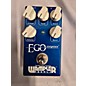 Used Wampler Ego Compressor Effect Pedal thumbnail