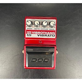 Used DOD Used DOD Vibrothang FX22 Effect Pedal