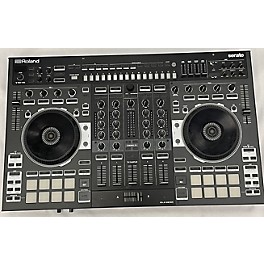 Used Roland Used Roland DJ-808 DJ Controller