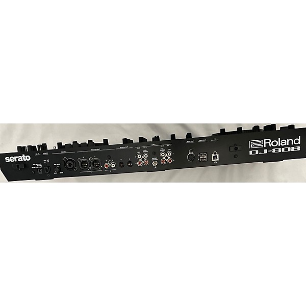 Used Roland DJ-808 DJ Controller