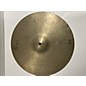 Used Used Dream Cymbals 17in Contact Series Crash Cymbal thumbnail