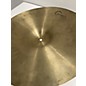 Used Used Dream Cymbals 17in Contact Series Crash Cymbal