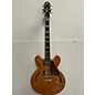 Used Crafter Guitars Used Crafter Guitars SEG450/OR Trans Orange Hollow Body Electric Guitar thumbnail