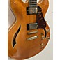 Used Crafter Guitars Used Crafter Guitars SEG450/OR Trans Orange Hollow Body Electric Guitar