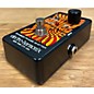 Used Electro-Harmonix Small Stone Phase Shifter Effect Pedal