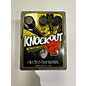 Used Electro-Harmonix Used Electro-Harmonix XO Knockout Attack Equalizer Pedal thumbnail