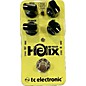 Used TC Electronic Used TC Electronic Helix Phaser Effect Pedal thumbnail